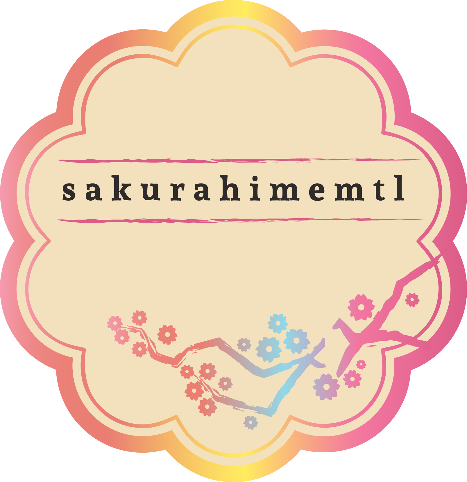 Sakurahime Translation